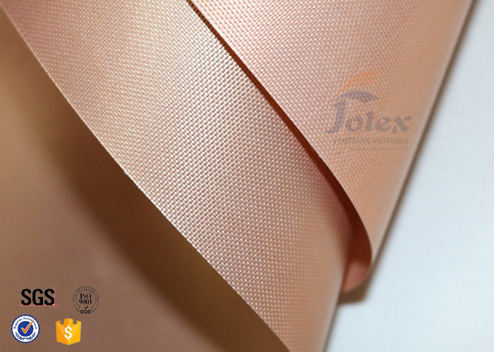 2PCS Coppery Reusable Non Stick Teflon PTFE Silicone Oven Liner BBQ