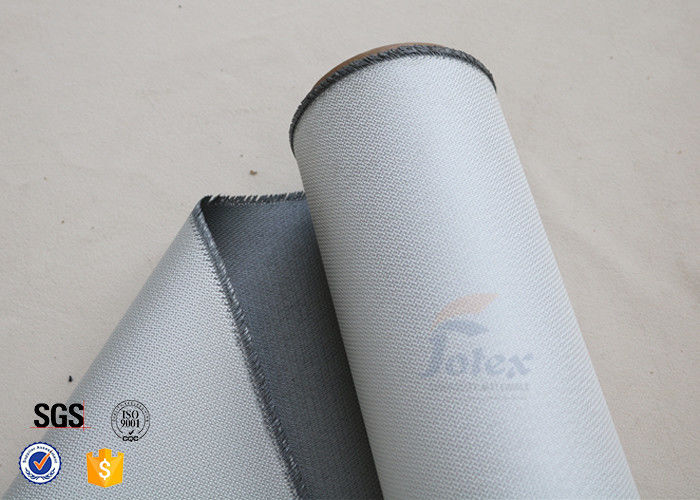0.5Mm 15oz Lightweight Fiberglass Cloth Roll For Thermal Insulation Blanket
