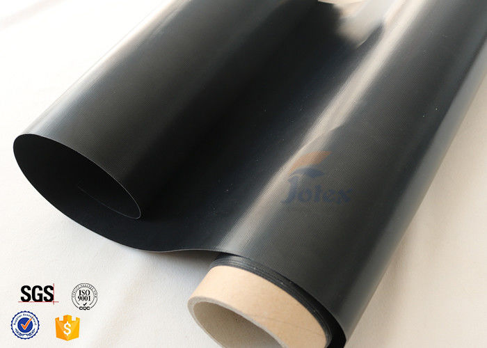 520GSM Teflon ptfe coated fiberglass cloth FDA approved Food Grade Non