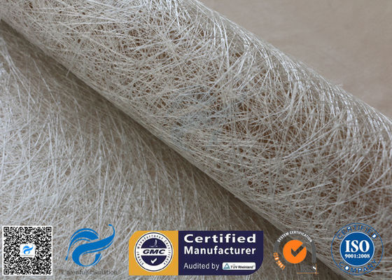 csm 300g 450g 600g e glass fiberglass chopped strand mat