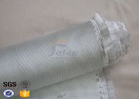 High Temperature Resistant Fiberglass Fabric Cloth for Fireproof Material