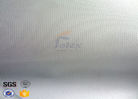 Engineering Material PVC Coated Fiberglass Fabric Cloth for Waterproofing