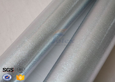 Welding Blanket Industrial High Silica Fabric Aluminum Coated fiberglass