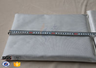 Automotive Silicone Fabric with Fiberglass Needle Mat Heat Resistant