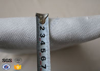 Fire Retardant Fiberglass Needle Mat , Thermal Insulation Mat 25 x 38cm