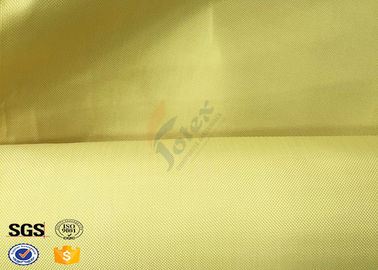 1000D Flame Retardant Bulletproof Kevlar Fabric for Security / Protection