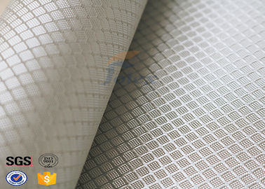 Texturized Fiberglass Cloth Roll Waterproof Woven Fiberglass Fabric