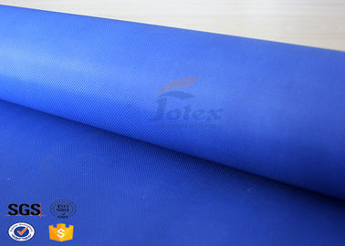 Fireproof Resistant Silver Coated Fibreglass Cloth Outdoor Composite