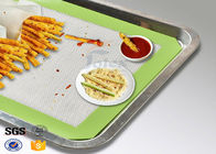 Durable Heat Resistance Non Stick Cookie Sheet With FDA Standard