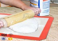 Non Stick Silicone Kitchen Mat Heat Resistant Silcone Baking Mat