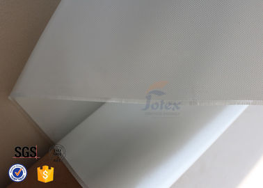 7628 0.2mm Electronic Fiberglass Fabric / E - Glass Thin Fiberglass Cloth