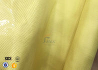 220gsm 0.28mm 1500D Kevlar Aramid Fabric Bulletproof Clothing Aramid Kevlar Fabric