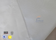 Twill Weave Surfboard 6 oz fiberglass cloth E - glass Boat Swimming Pool Fabric