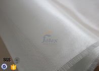 4oz E Glass Plain Weave Surfboard Fiberglass Cloth Fire Resistant