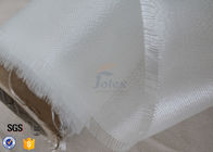 4oz 70cm White 6522 Laminates Surfboard Fiberglass Cloth High Tensile Strength