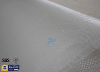 4OZ Surfboard Fiberglass Cloth 120GSM 27" 0.12MM 550℃ High Strength E Glass