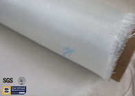 120GSM Surfboard Fiberglass Cloth 4OZ 27" 100M E Glass Fabric Transparent