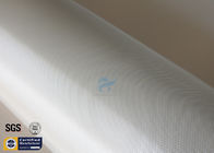 Electronic Fiberglass Fabric 200GSM 7628 0.2MM Plain 550℃ High Strength