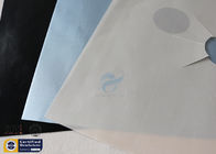 PTFE Coated Fiberglass Fabric Stovetop Burner Protector 10.6" Non Stick 260℃