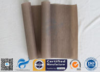 0.12mm 33x40cm FDA Non Stick Silicone Baking Mat PTFE BBQ Grill Mat