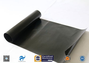 0.18mm PTFE Coated Fiberglass Fabric High Temperature Resistant