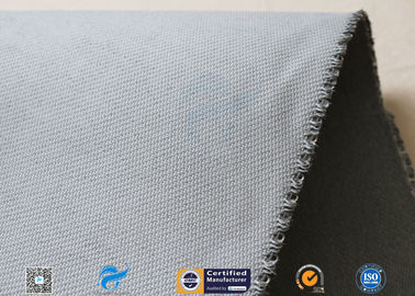 44oz 1.5mm Silicone Coated Fiberglass Fabric Cloth For Welding Blanket