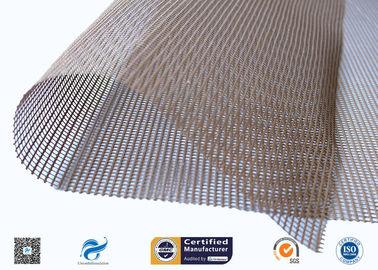 FDA High Temperature PTFE Coated Glass Fibre Fabric Food Conveyor Belt