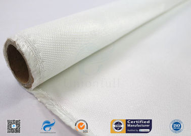 Heat Resistance High Silica Fabric Fire Blanket Fiberglass Cloth