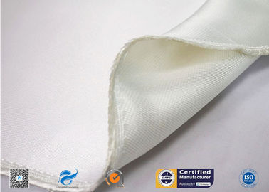 Heat Resistance High Silica Fabric Fire Blanket Fiberglass Cloth