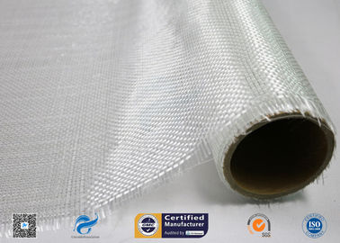 200g E Glass Woven Roving Fiberglass Fabric For Manufacturer Boats