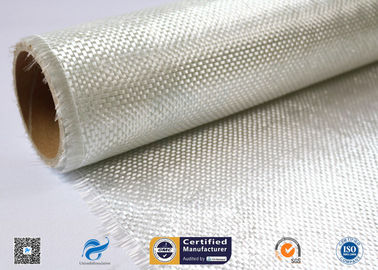 200g E Glass Woven Roving Fiberglass Fabric For Manufacturer Boats