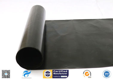 Non-Stick High Temperature Resistant PTFE Coated Fiberglass Fabric