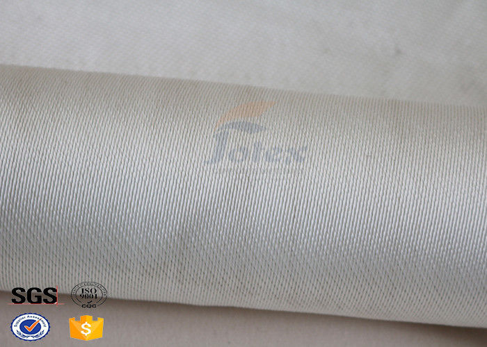 High Temperature Resistant Fiberglass Fabric Cloth for Fireproof Material