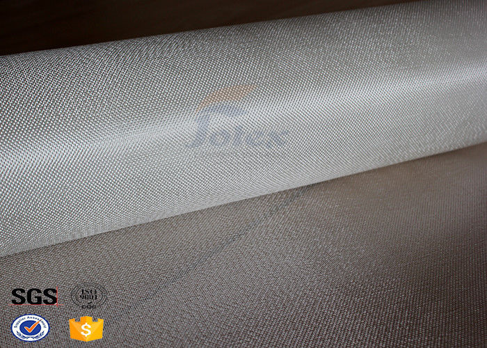 Transparent Fiberglass Fabric Surfboard Fiberglass Cloth to Covered Surfboard