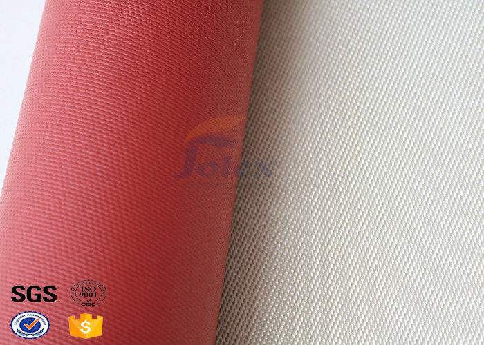 High Temperature fiberglass Clothing 26oz High Silica Cloth Fabric