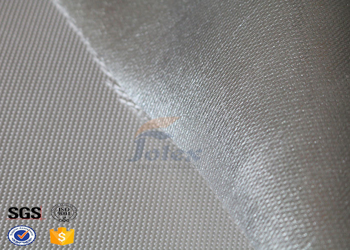 Welding Blanket Industrial High Silica Fabric Aluminum Coated fiberglass