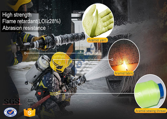 Army Protection Bulletproof Aramid Kevlar Fabric 160gsm 1000D x 1000D