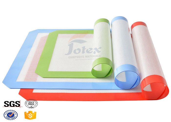 Non Silpat Non Stick Silicone Baking Mat Heat Resistant Liner Sheet 2 Large 1S