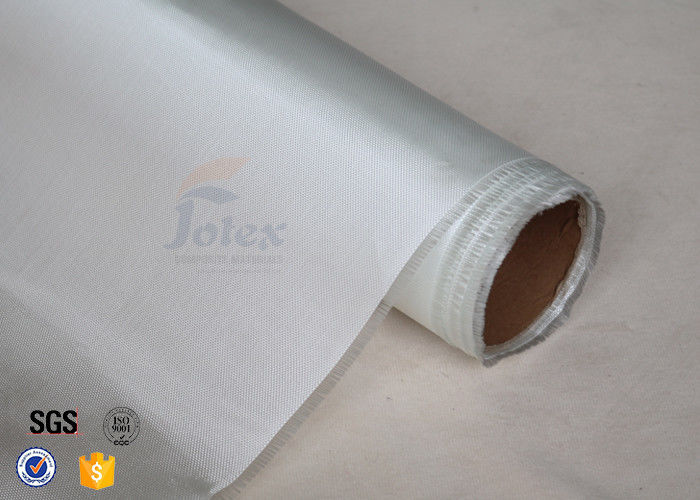 Easy Wet Out 6 Oz 200gsm Twill Weave E Glass Fiberglass Cloth For Surfboard Building