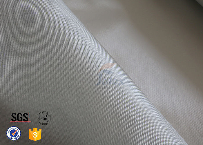 7628 0.2mm Electronic Fiberglass Fabric / E - Glass Thin Fiberglass Cloth