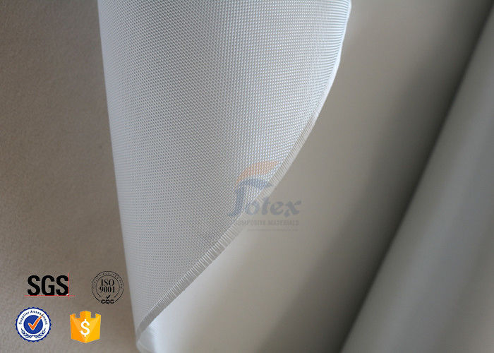 5.9oz 0.2mm Plain Weave Fiberglass Fabric , Electronic Fiber Glass Cloth