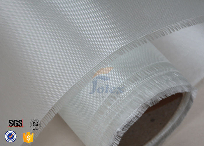 6oz E-glass Surfboard Fiberglass Cloth Plain Weave 0.2mm 39