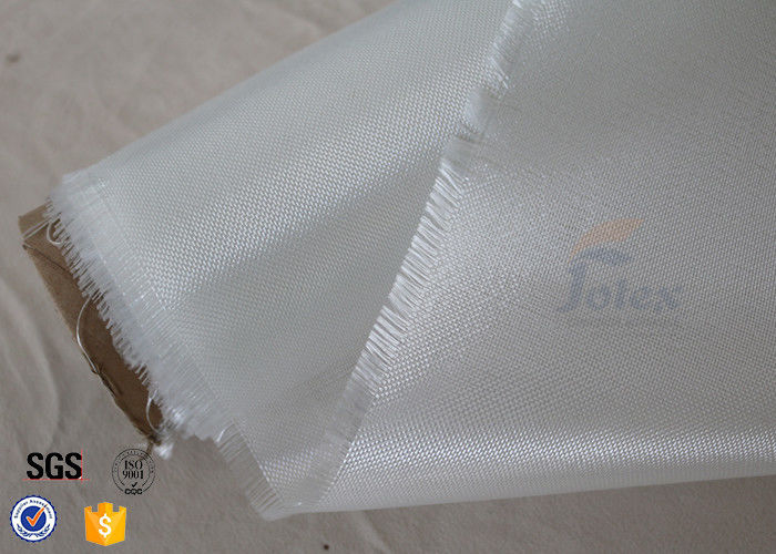 Refurbish Pools Glass Fiber Fabric , Reusable surfboard fibreglass cloth