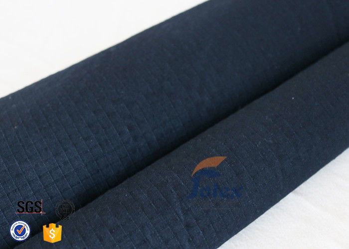 Ripstop Fire Retardant Kevlar Nomex Aramid Fabric Industrial Heat Shield