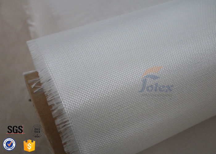 thumbnail image 2 of FSD Fiberglass Cloth – 4oz, 27" Width, For Repairs & Laminating, Brand New 2 of 5