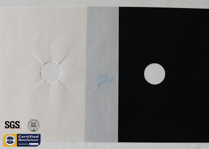 PTFE Coated Fiberglass Fabric 10.7