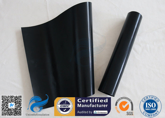 Non Stick Silicone Baking Mat 260℃ 0.12MM 33X40CM FDA Abrasion Resistant
