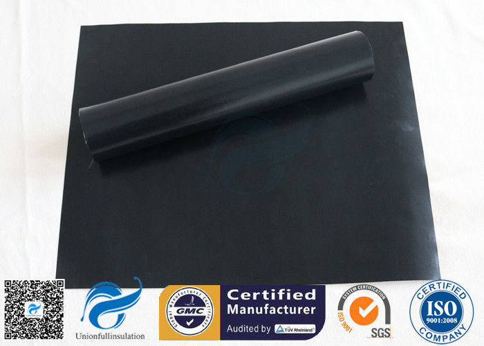 Non Stick Silicone Baking Mat  260℃ Durable PTFE BBQ Grill Mat 33X40CM 0.12MM
