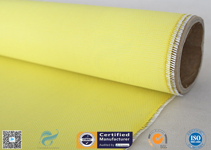 C-glass 590g Satin Weave Silicone Coated Fiberglass Fabric Welding Curtain 0.45mm