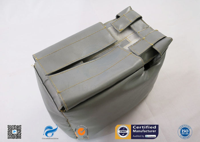 Environmental Friendly Removable Insulation Cover With High Strength